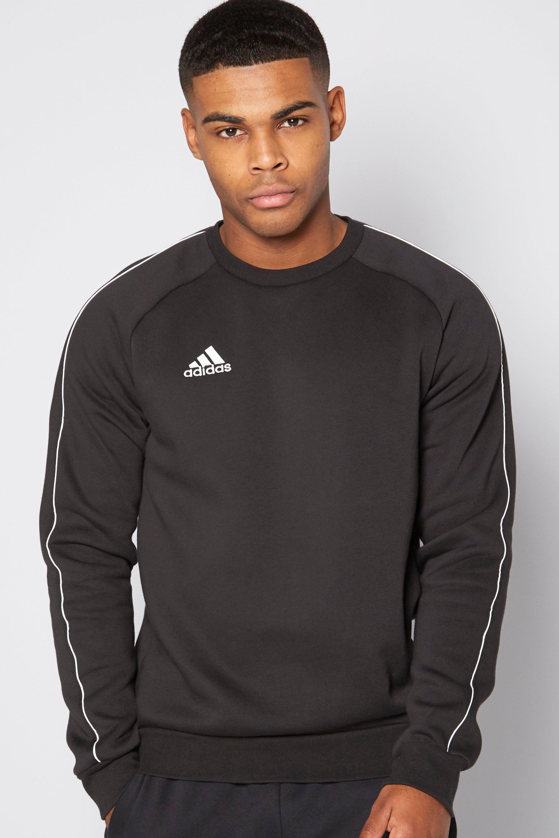 adidas core 18 sweat top