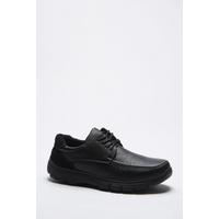 Image of Cushion Walk Lace Up Shoes