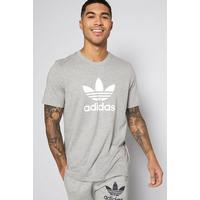 Image of adidas Originals Trefoil T-Shirt