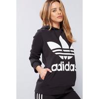 Image of adidas Trefoil Hoody