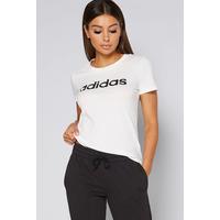 Image of adidas Essentials Logo T-Shirt