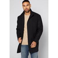 Image of Selected Homme Wool Coat