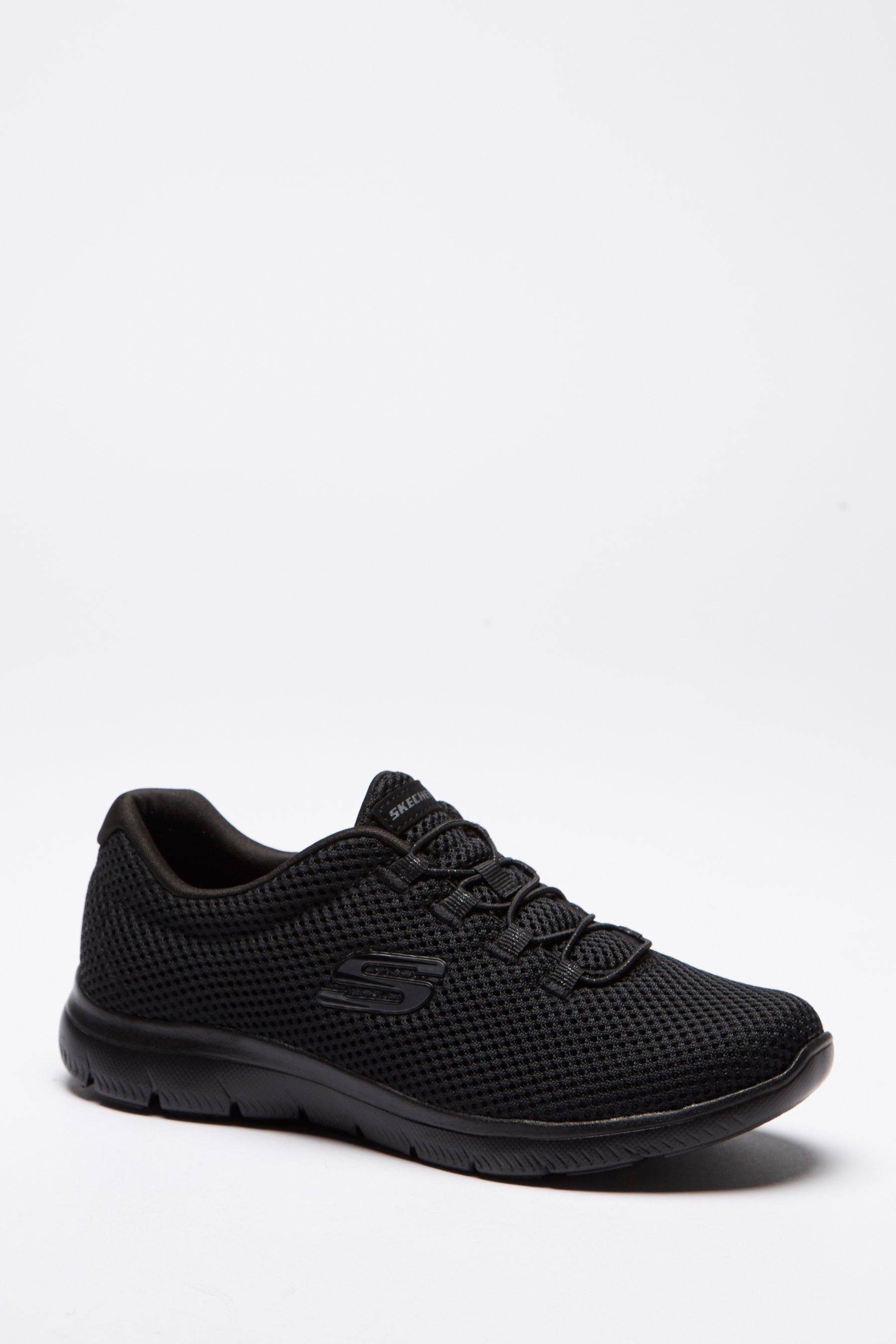 womens dkny sneakers