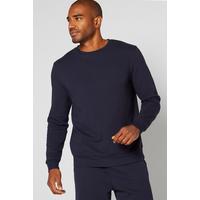 Image of Essential Crew Neck Sweater