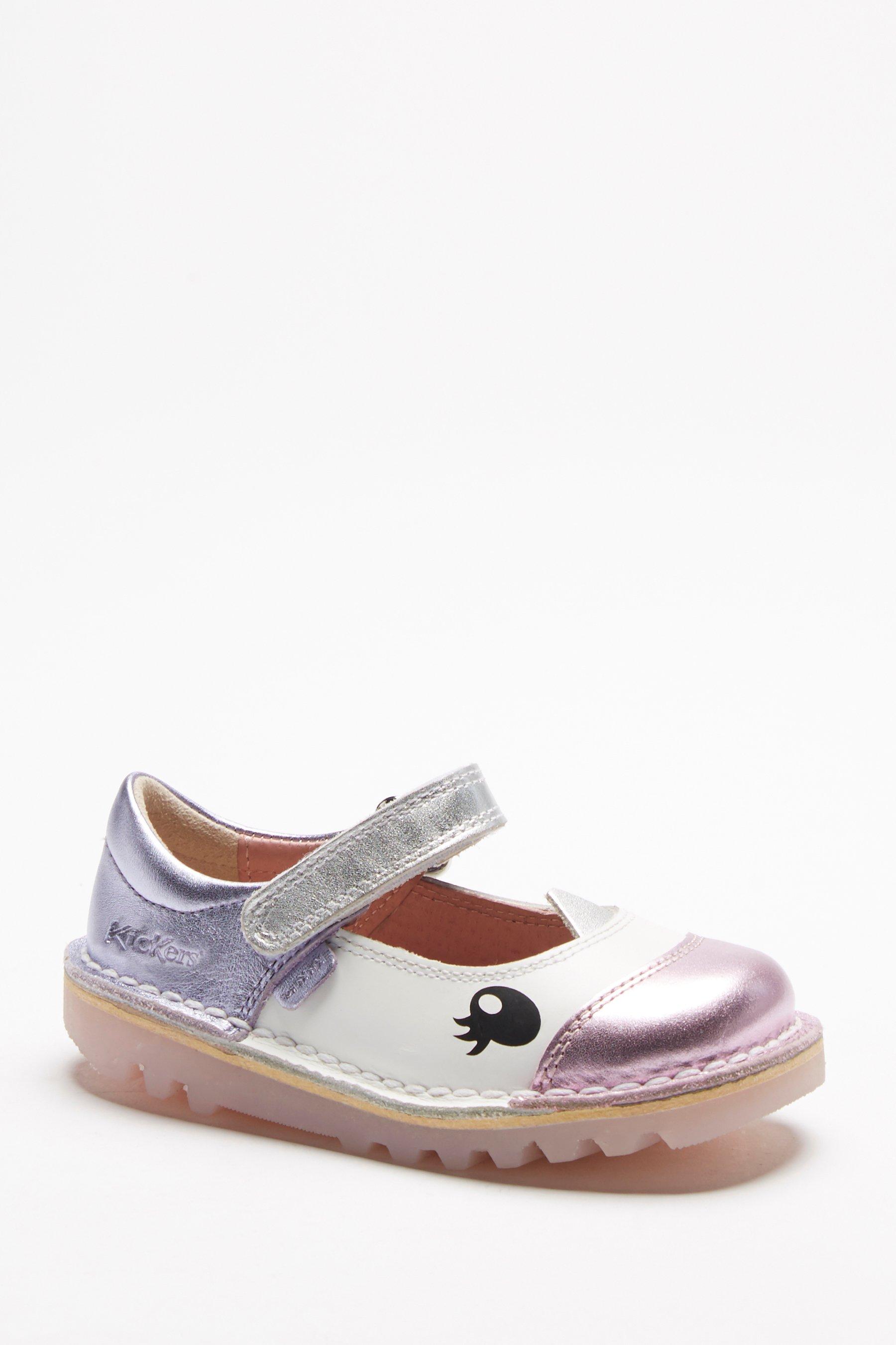 unicorn kickers shoes