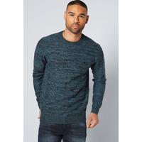 Image of Interest Knitted Jumper
