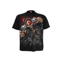 Image of 5FDP - Assassin Band T-Shirt