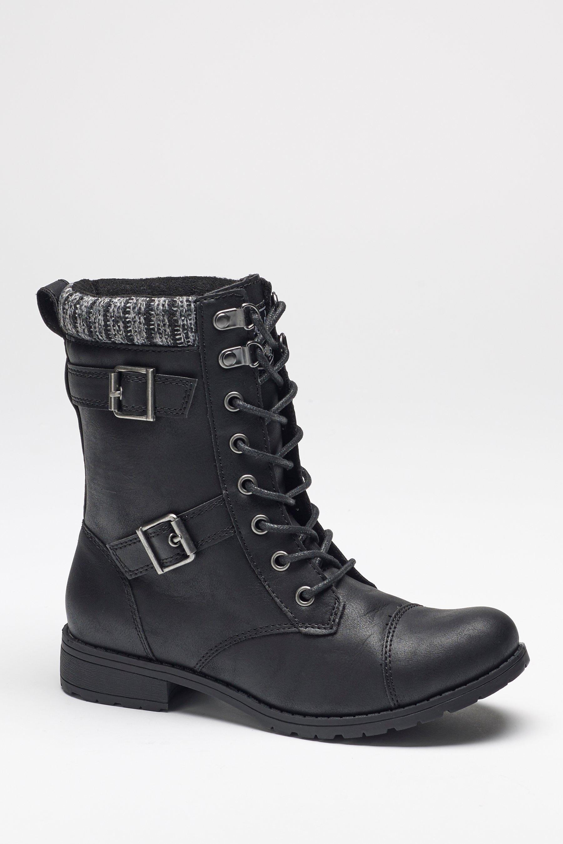 Studio rocket dog boots Clearance