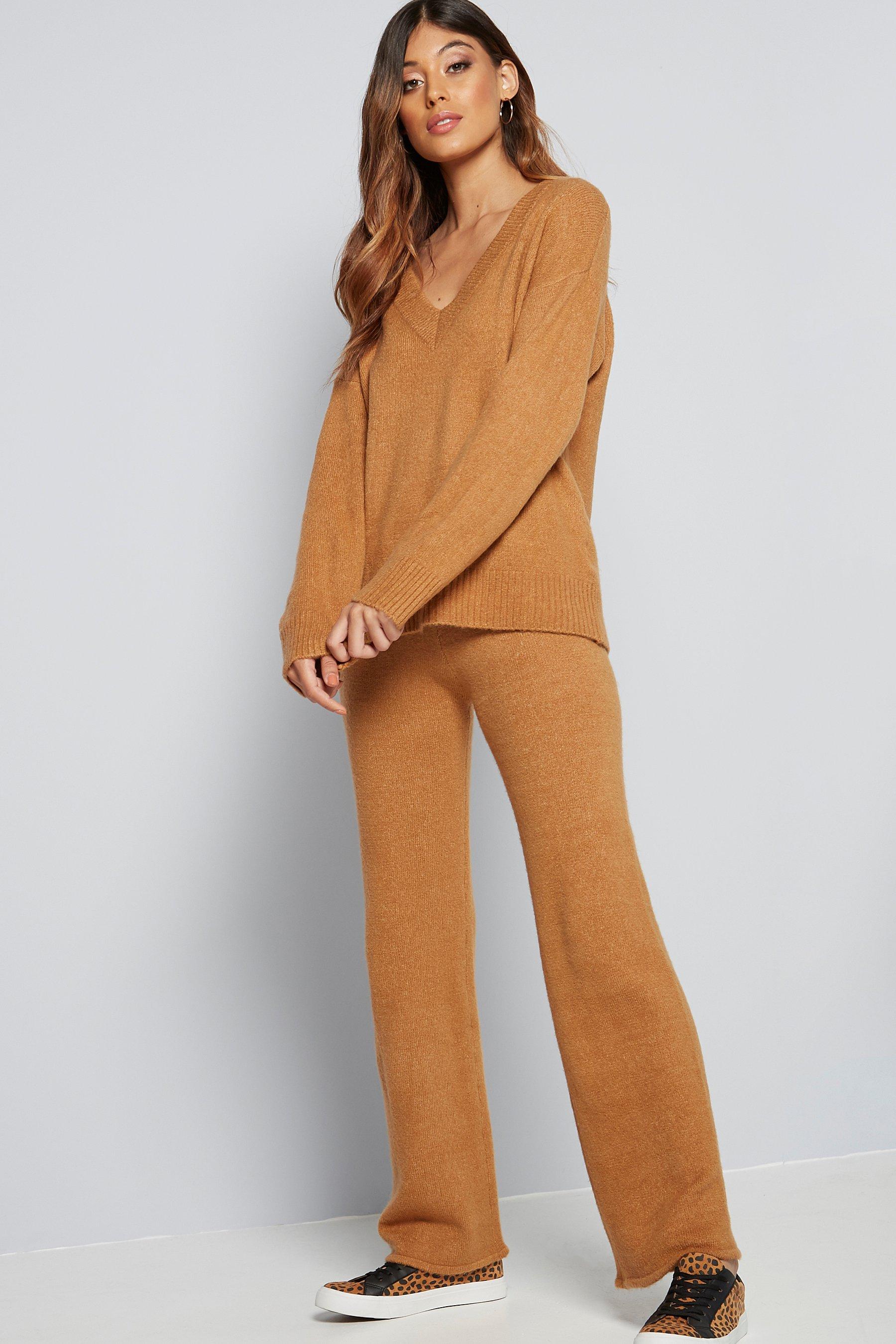 brave soul knitwear