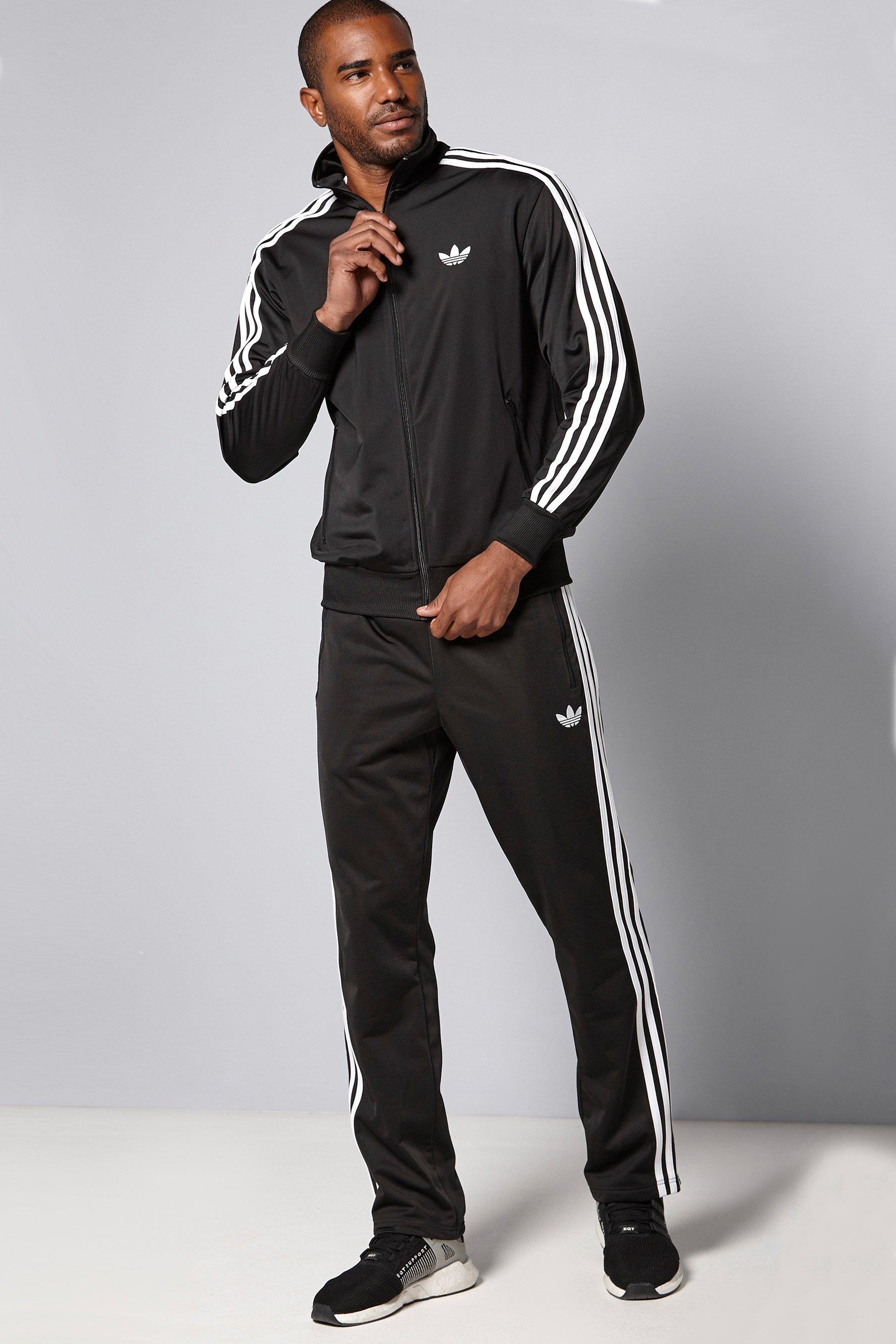 studio adidas tracksuit