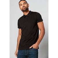 Image of Essential Slim Fit Polo Shirt