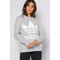 Image of adidas Originals Trefoil Logo Hoody