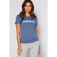 Image of adidas Essentials Linear Slim T-Shirt