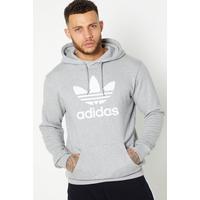Image of adidas Originals Overhead Hoody