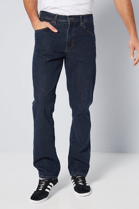 Wrangler Durable Regular Fit Jeans | Studio