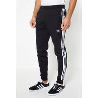 Image of adidas Originals Striped Joggers