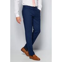 Image of Skopes Royal Blue Kennedy Suit Trousers
