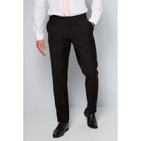 Image of Skopes Black Madrid Suit Trousers