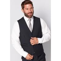 Image of Skopes Madrid Navy Waistcoat
