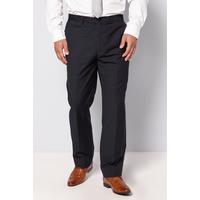Image of Skopes Madrid Navy Suit Trousers