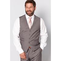 Image of Skopes Madrid Grey Waistcoat