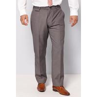 Image of Skopes Madrid Grey Suit Trousers