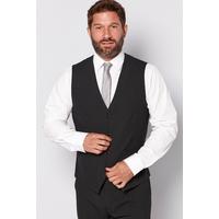 Image of Skopes Darwin Black Waistcoat