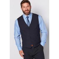 Image of Skopes Darwin Navy Waistcoat
