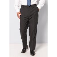 Image of Skopes Darwin Charcoal Suit Trousers