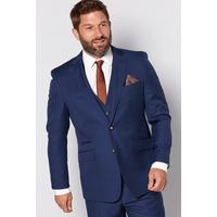 Image of Skopes Blue Joss Suit Jacket