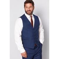 Image of Skopes Blue Joss Waistcoat