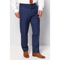 Image of Skopes Blue Joss Suit Trousers