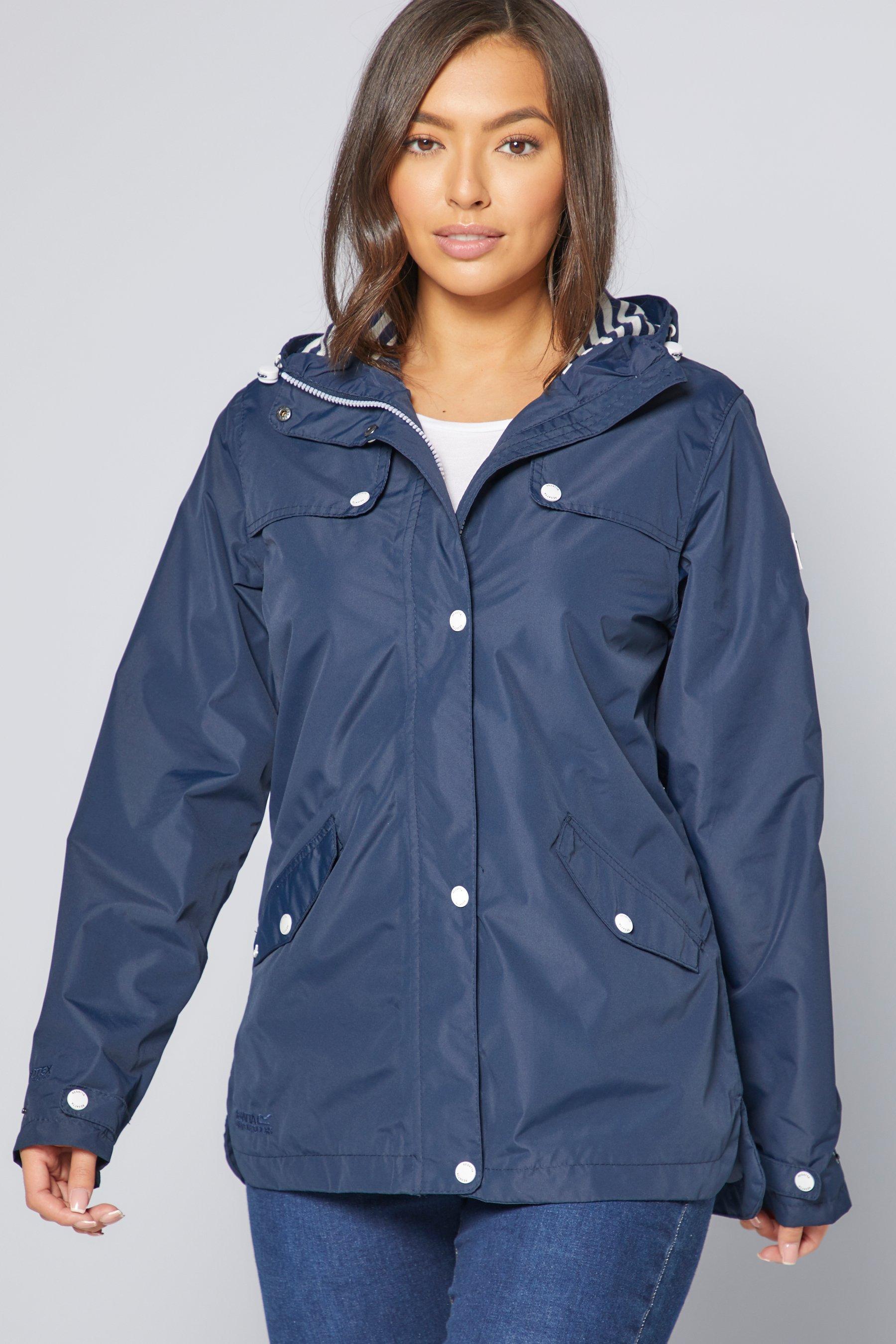 regatta bertille jacket