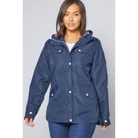 Image of Regatta Bertille Waterproof Jacket