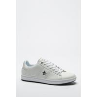 Image of Mens Penguin Steadman Trainers