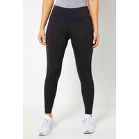 Image of Basic Black Sports Leggings