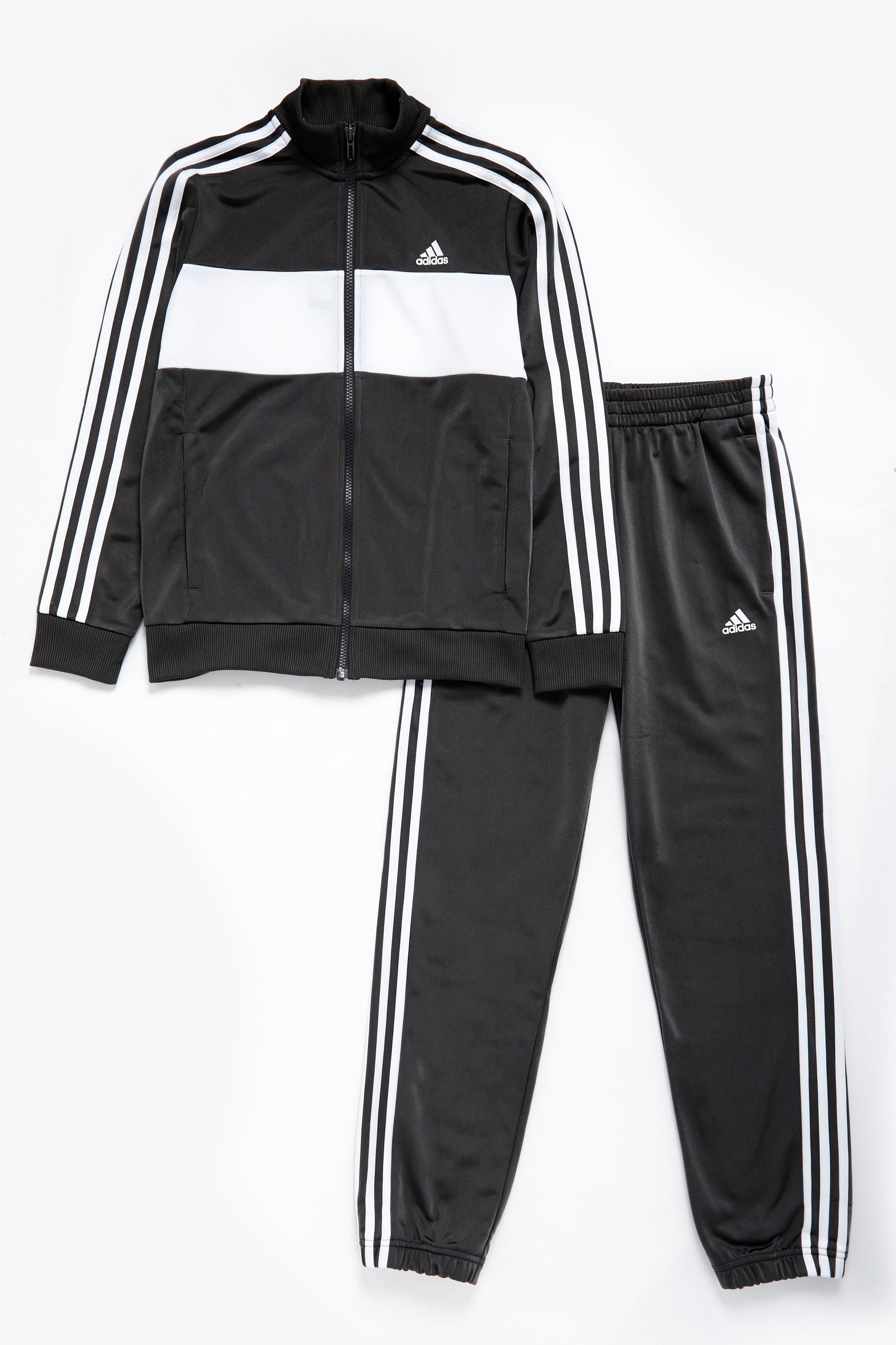 studio adidas tracksuit