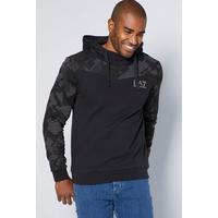 Image of EA7 Camo Hoody