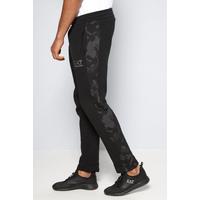 Image of EA7 Camo Taped Joggers