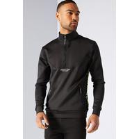 Image of Marshall Artist Cadence Track Top