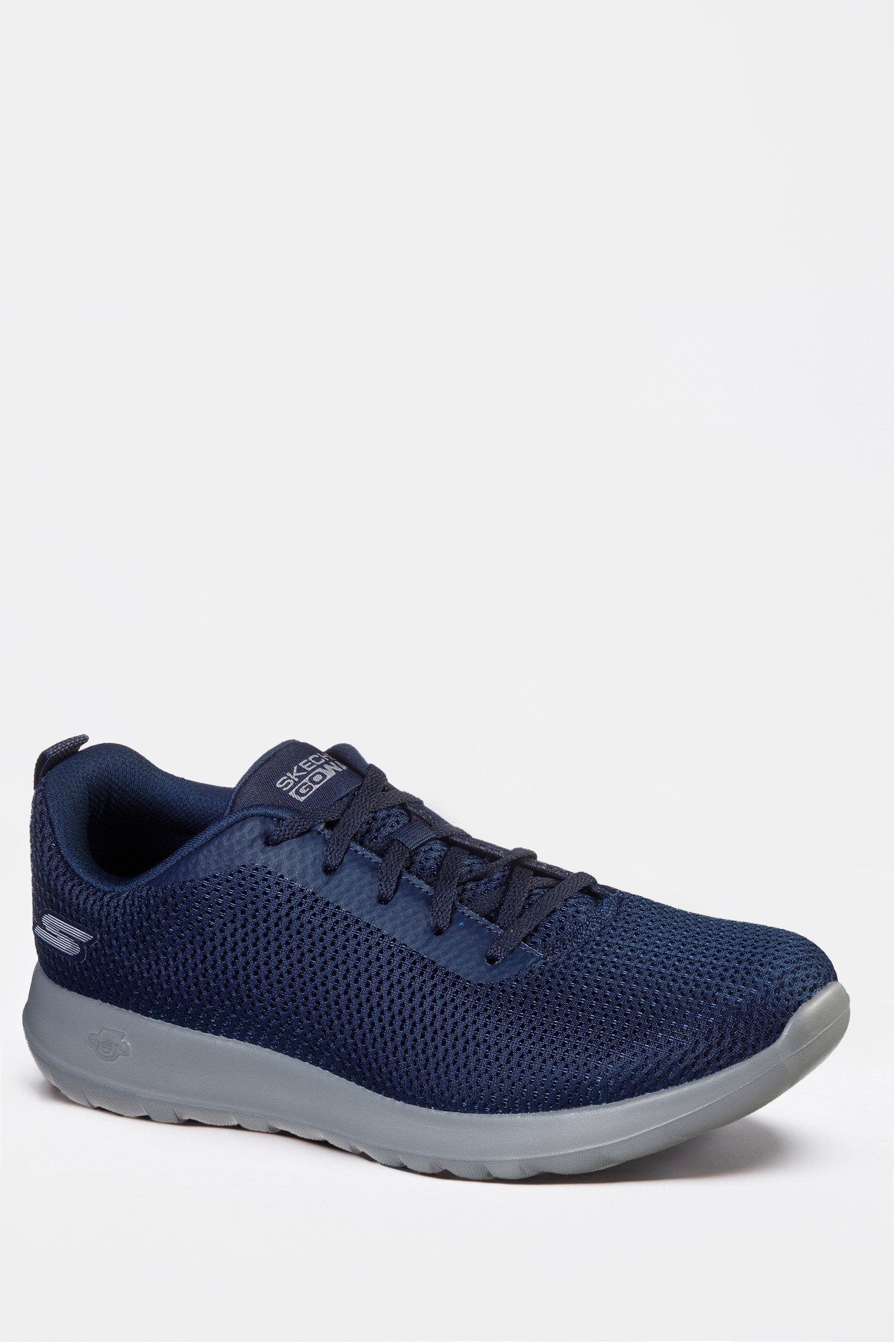 skechers mens gowalk max effort trainers