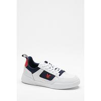 Image of Lyle and Scott Gilzean Trainers
