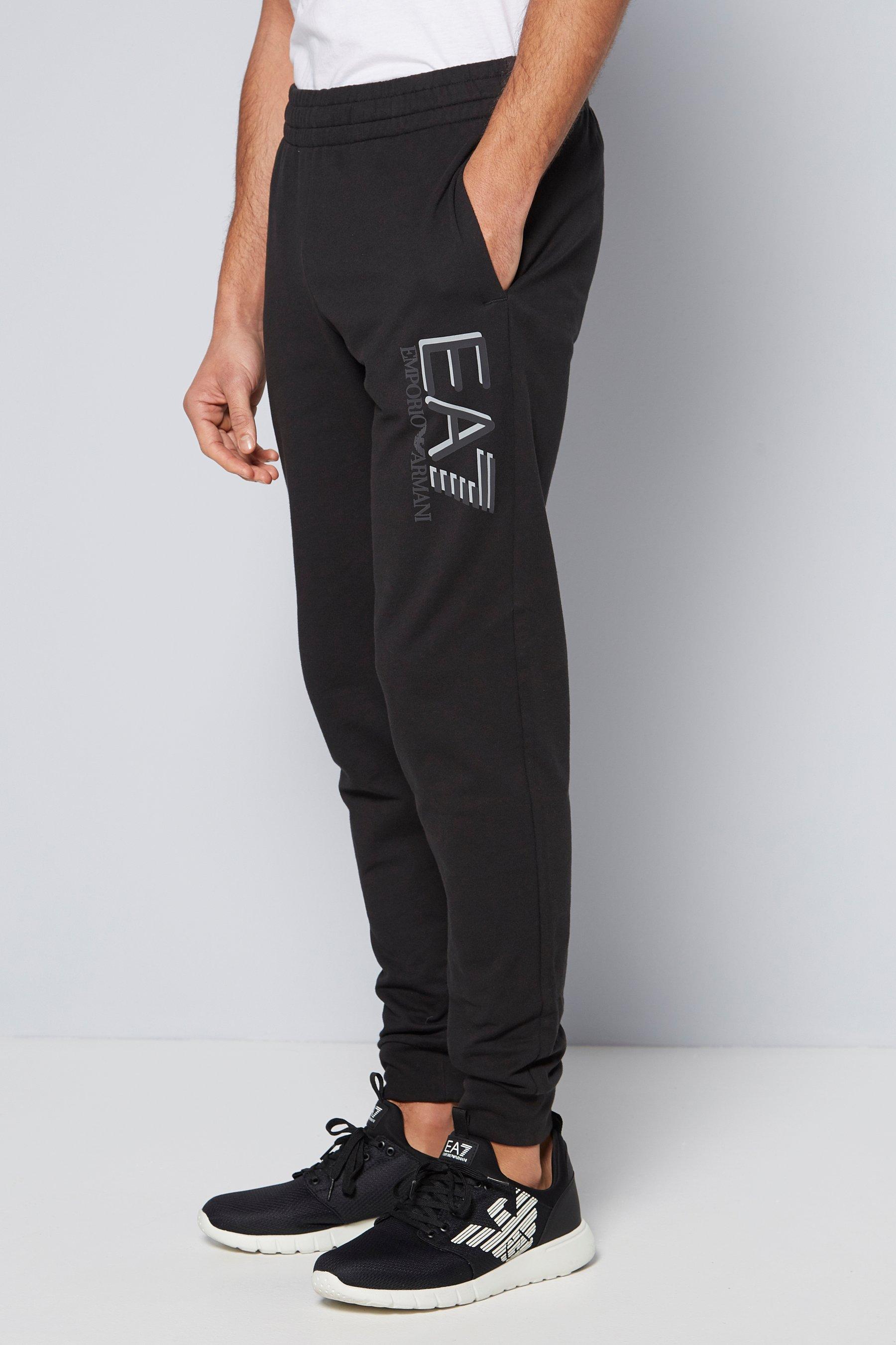 ea7 visibility joggers