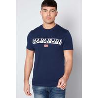 Image of Napapijri Saras T-Shirt