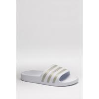 Image of adidas Adliette Aqua Sliders