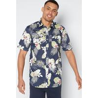 Image of Jack and Jones Floral Shirt