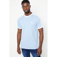 Image of adidas Originals 3 Stripe T-Shirt