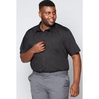 Image of D555 by Duke Big and Tall Classic Shirt