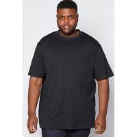 Image of D555 by Duke Big and Tall Premium Cotton Tee