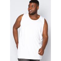 Image of D555 by Duke Big and Tall Muscle Vest
